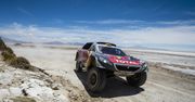 Dakar 2016 – etap 6: Uyuni-Uyuni