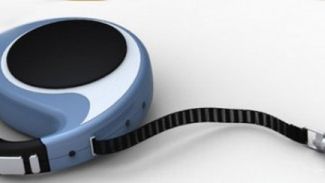 Pies zamiast ładowarki? 1