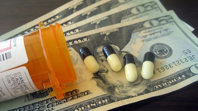 Jeden lek, który leczy wszystkie odmiany raka 1