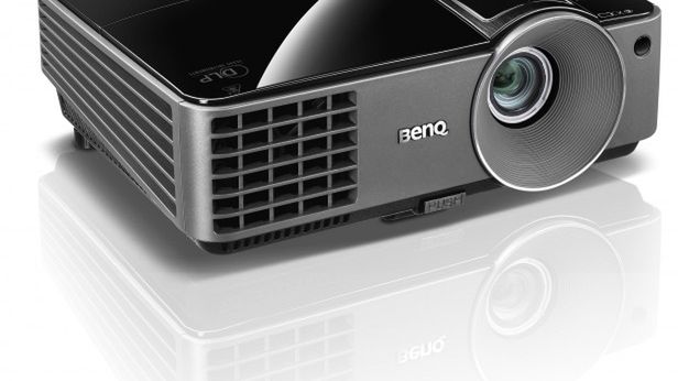 Tani projektor, ale bez szału jakościowego 1