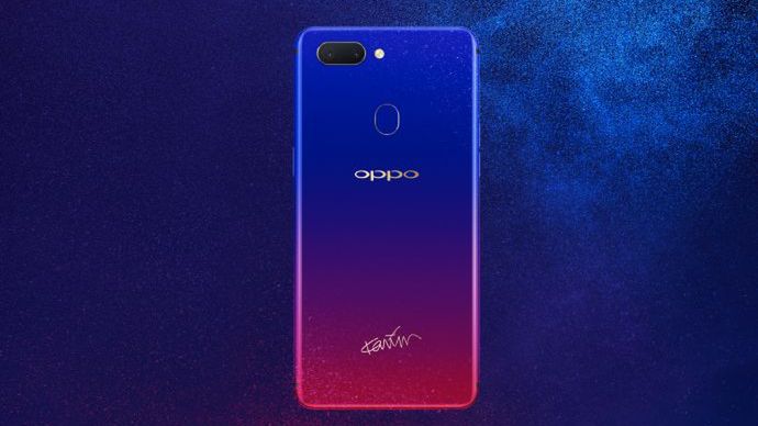 #wSkrócie: specyfikacja Moto Z3 Play, cena Xiaomi Mi 8 i powrót ZTE do gry 1