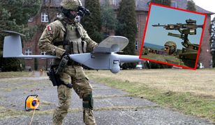W 30 dni od zera do żołnierza. B. żołnierz GROM o selekcji