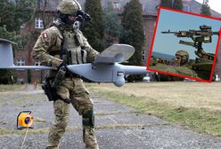 W 30 dni od zera do żołnierza. B. żołnierz GROM o selekcji