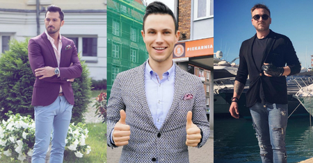 Z czym łączyć sportową marynarkę? – 5 inspiracji