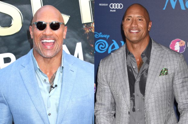 Dwayne Johnson najlepiej zarabiającym aktorem według Forbesa! 