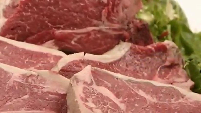 Dieta ma duży wpływ na ryzyko zachorowania na raka 