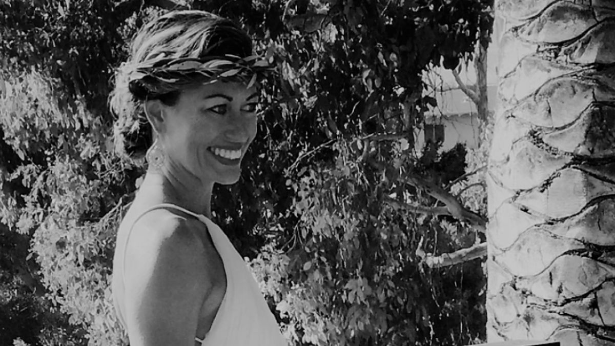 Marnie Schulenburg miała raka zapalnego piersi