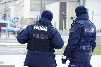 Nawet 1800 zł miesięcznie. Ruszają wypłaty na konta policjantów