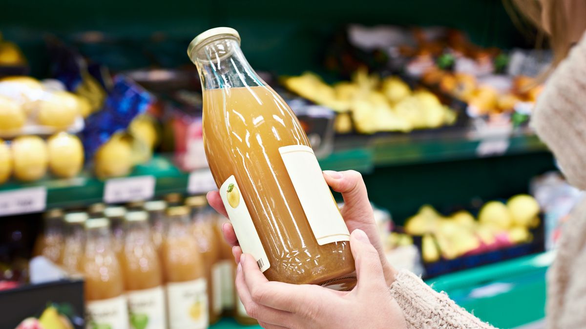 Kaucją mają być objęte m.in. szklane butelki