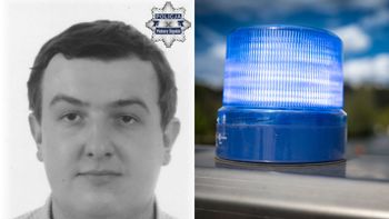 Policja poszukuje byłego uczestnika "Kuchennych rewolucji". Wystawiono za nim dwa listy gończe