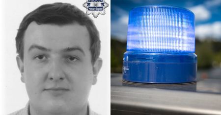 Policja poszukuje byłego uczestnika "Kuchennych rewolucji". Wystawiono za nim dwa listy gończe