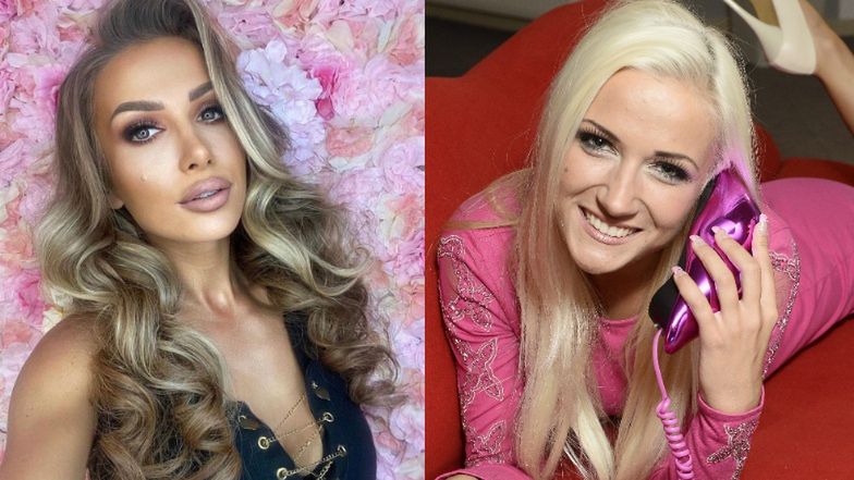 Eliza Trybała powróciła do natury i zmniejszyła sobie piersi: "Wydają się jakieś takie malusieńkie" (ZDJĘCIA)