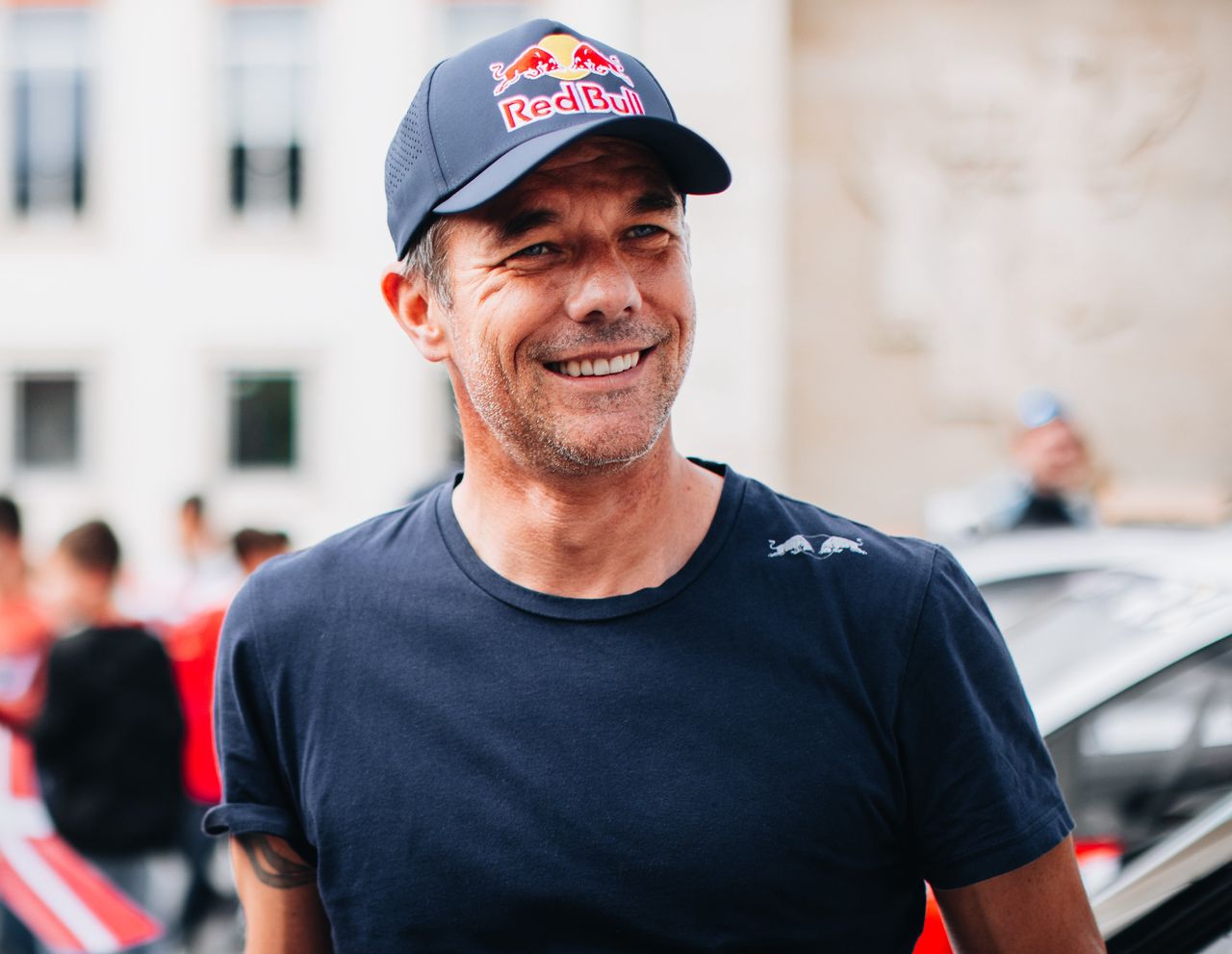 Sebastien Loeb