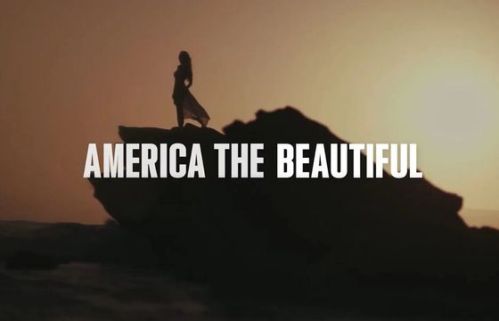"America the Beautiful". USA promują się wśród turystów