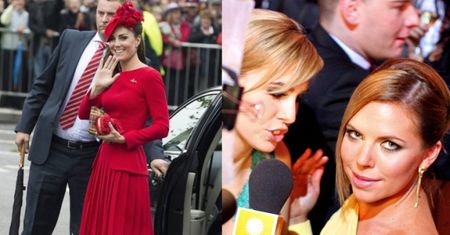 Ola Kwaśniewska vs. Kate Middleton! (ZDJĘCIA)