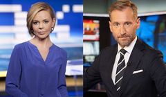 Justyna Pochanke odchodzi, Piotr Kraśko będzie prowadził "Fakty". "To jego naturalne środowisko" (opinie)