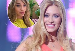 Marcelina Zawadzka w kusych szortach. Ależ ona ma nogi!