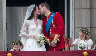 Kate i William świętują 10. rocznicę ślubu. Tylko spójrzcie na te zdjęcia!
