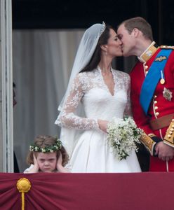 Kate i William świętują 10. rocznicę ślubu. Tylko spójrzcie na te zdjęcia!