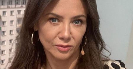 Kinga Rusin o zachowaniu policji na protestach. "Wara od dziennikarzy!"