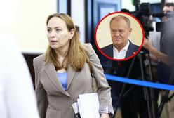 "Bardzo dobra recepta". Pełczyńska-Nałęcz o ultimatum Tuska