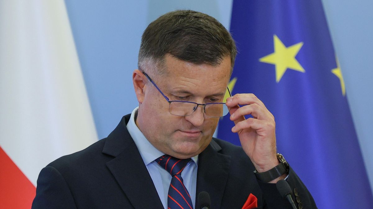 gen. Jarosław Stróżyk