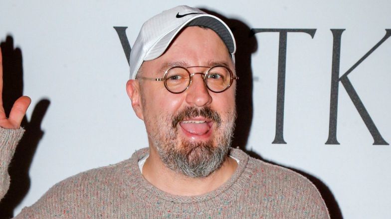 Piotr Kędzierski w "TzG"