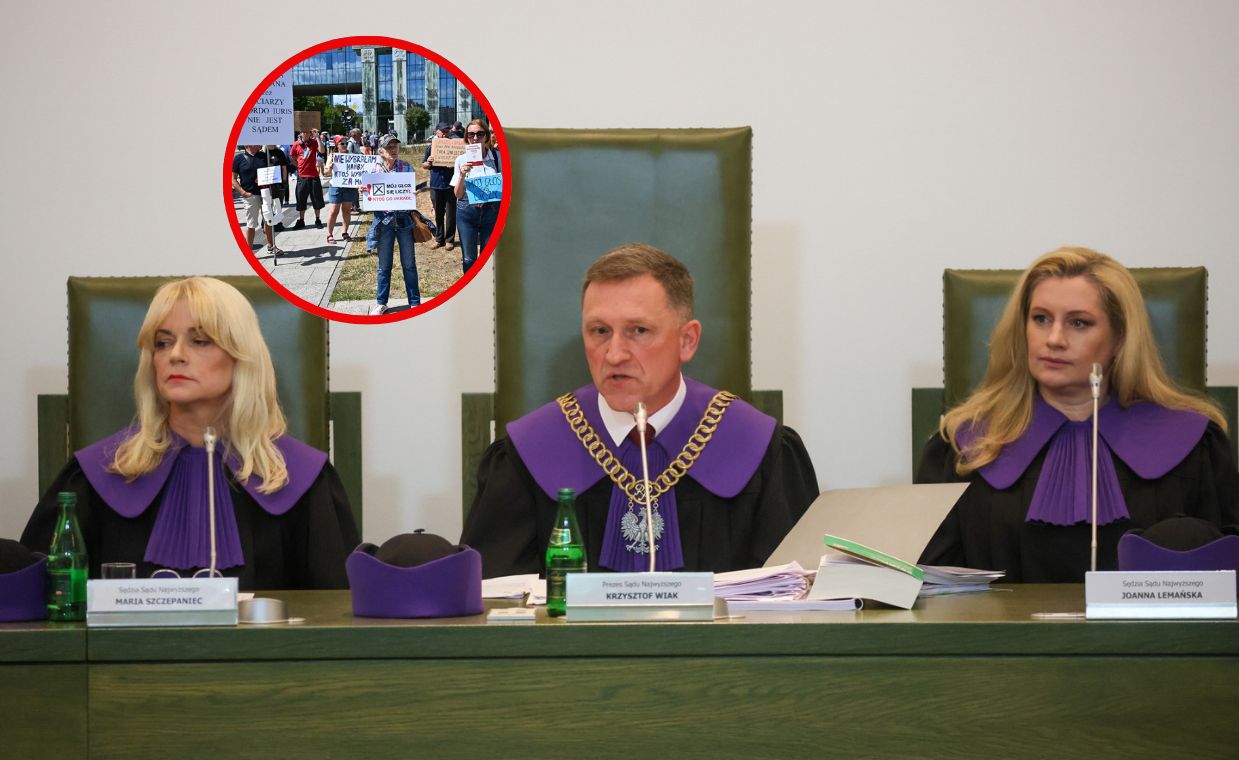 Ważność wyborów prezydenckich 2025. Co warto wiedzieć o kontrowersjach i decyzji Sądu Najwyższego?