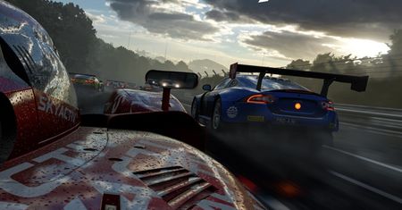 Forza Motorsport 7 rzeczywiście taka piękna? To wideo zdradza nieco więcej