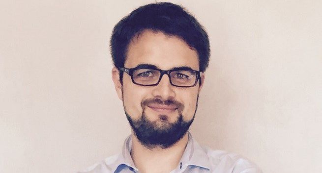 Krzysztof Tomczyński udziałowcem Alert Media Communications