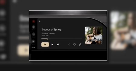 Android Auto: wkrótce nowość i wyczekiwane aplikacje