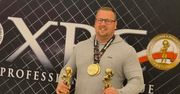 Międzynarodowy triumf oficera WCR Płock. Porucznik Tomaszewski bezkonkurencyjny