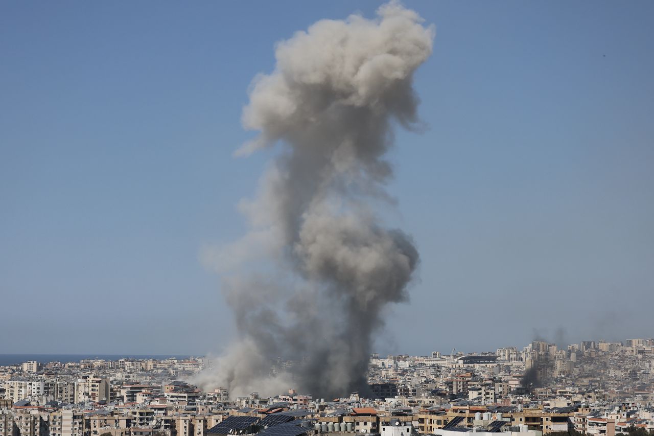 Szersza operacja w Libanie. Izrael zapowiada gotowość