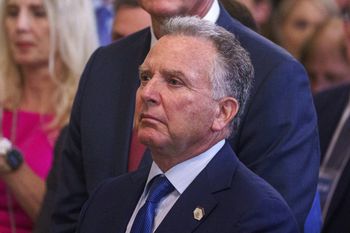 Media po rozmowach Ukraina-USA. Podają szczegóły