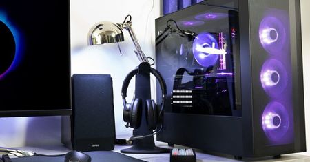 CoolerMaster MasterBox NR400 i NR600 - nowe obudowy o minimalistycznym wzornictwie