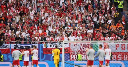Teraz będzie tylko trudniej w finałach Euro 2024. Kwestia awansu otwarta [TABELA]