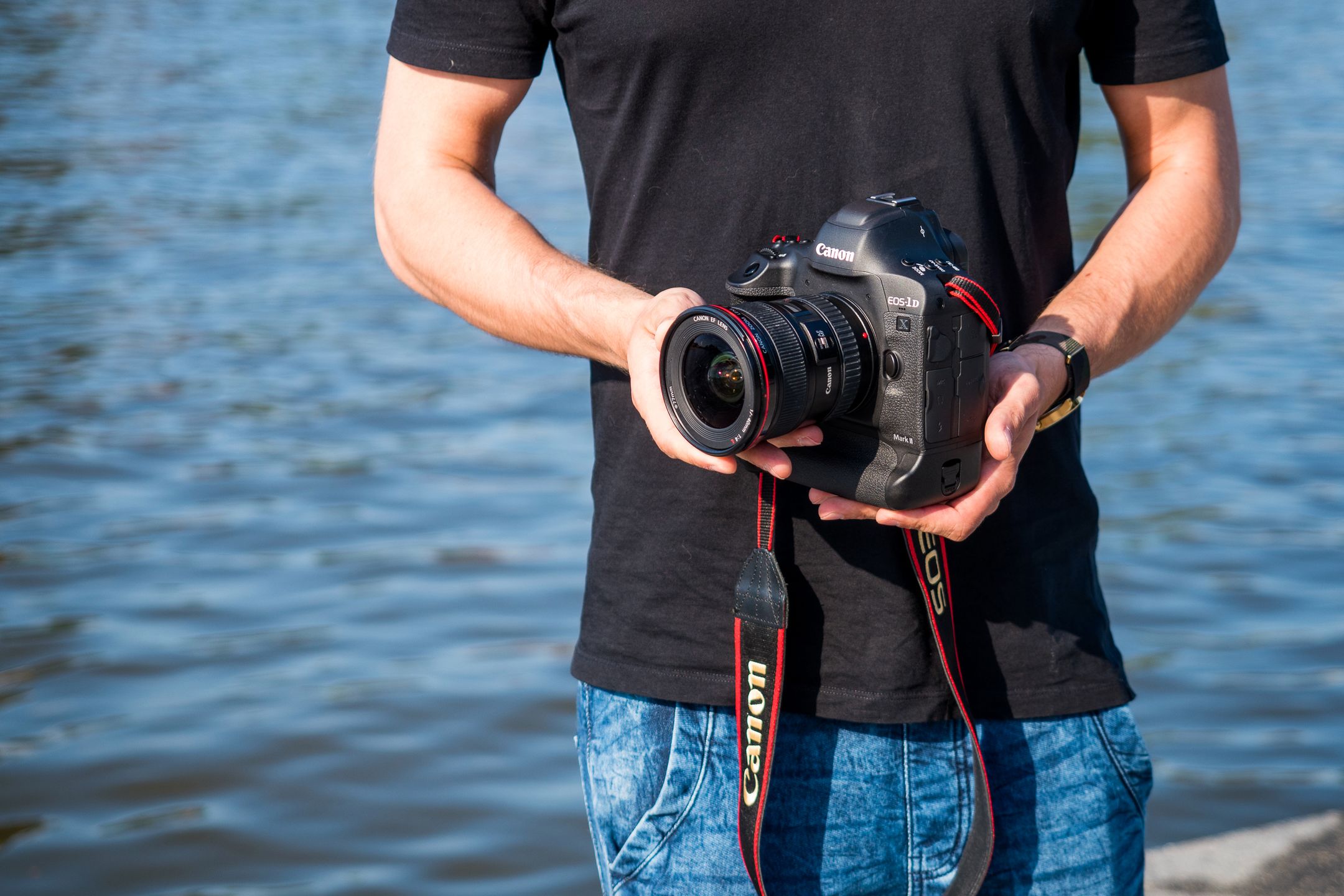 Canon EOS-1D X Mark II - test najszybszej lustrzanki na świecie 2