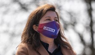 "Sojusz tronu z ołtarzem". Posłanka Lewicy o projekcie ustawy