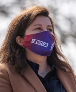 "Sojusz tronu z ołtarzem". Posłanka Lewicy o projekcie ustawy