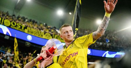 80 tysięcy kibiców otrzymało piwo od legendy. Wydał fortunę
