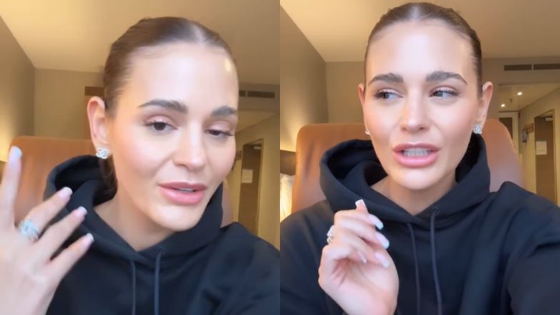 Honorata Skarbek pomogła zagubionemu na lotnisku dziecku. Jest wściekła