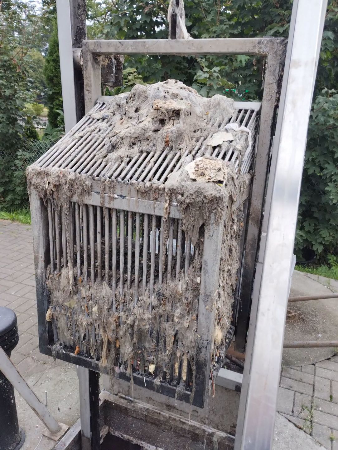 Kanalizacja to nie śmietnik - apeluje Gmina Nowy Duninów 
