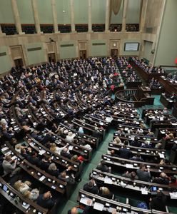 Sejm zadecydował ws. rolników. Ważne trzy ustawy