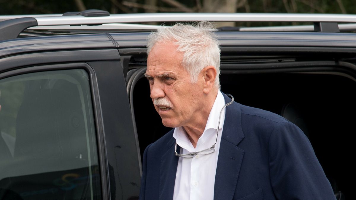 Zygmunt Solorz, właściciel imperium Cyfrowego Polsatu