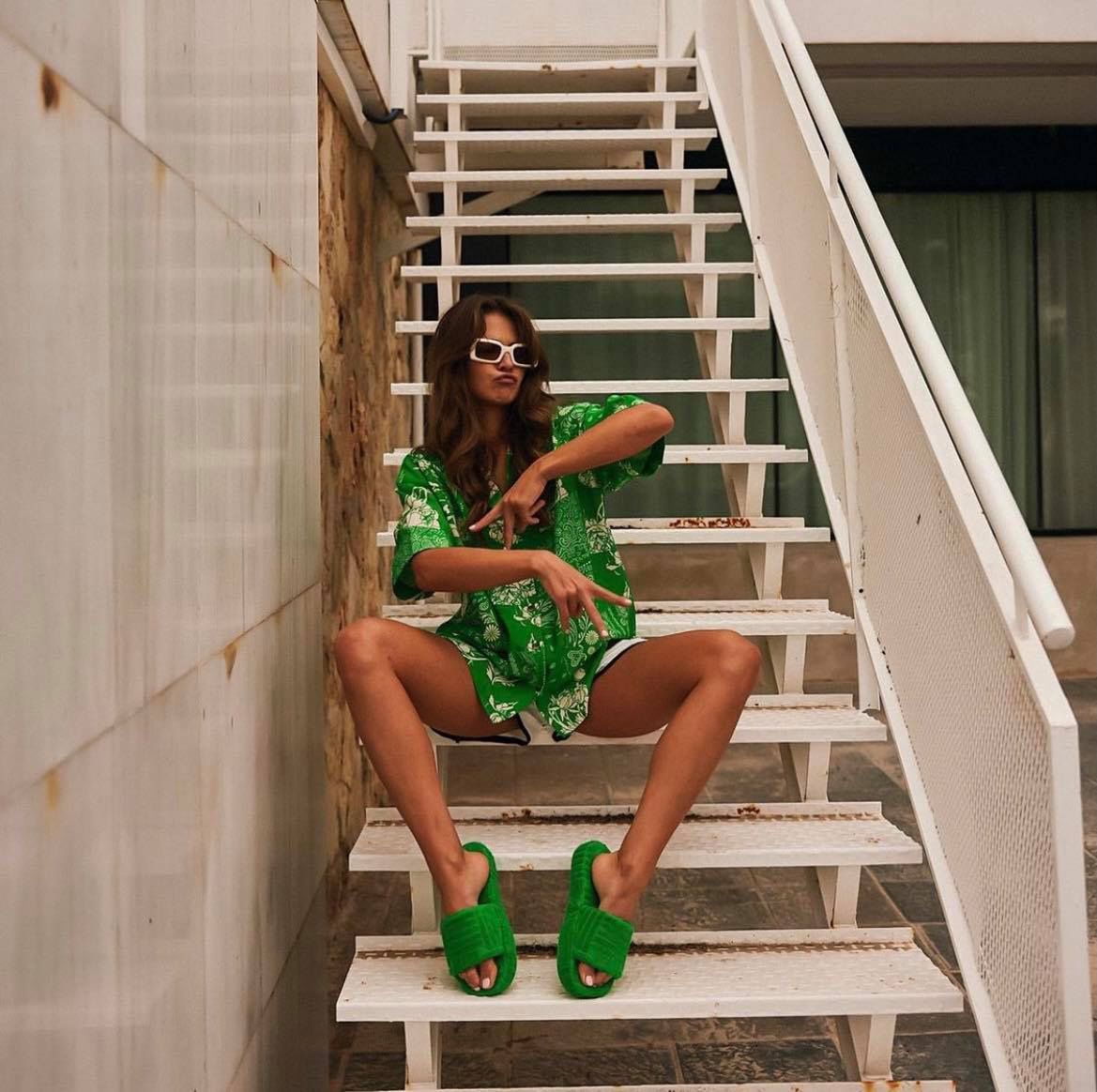 Anna Lewandowska
