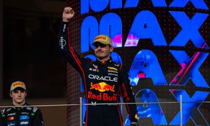 Max Verstappen z wyróżnieniem. Szefowie zespołów F1 zdecydowali