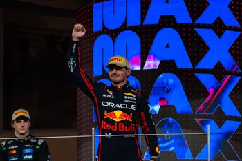 Max Verstappen z wyróżnieniem. Szefowie zespołów F1 zdecydowali