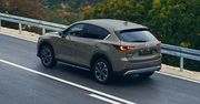 Zielona przyszłość Mazdy - Technologia miękkiej hybrydy w modelu CX-5