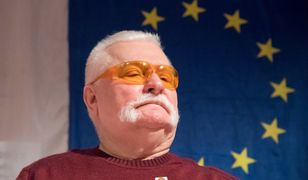 Podwoili ochronę Lecha Wałęsy. Reakcja na groźby rosyjskich propagandystów