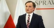 Polska bez środków z UE? Jest reakcja Ziobry